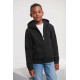 Russell | 266B | Kids Authentic Hooded Sweat Jacket - Pullovers and sweaters