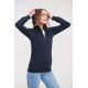 Russell | 266F | Ladies Authentic Hooded Sweat Jacket - Pullovers and sweaters