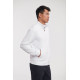 Russell | 267M | Mens Authentic Sweat Jacket - Pullovers and sweaters