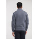 Russell | 270M | Sweater mit 1/4 Zip - Pullover und Hoodies