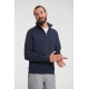 Russell | 270M | Sweater with 1/4 Zip - Pullovers and sweaters