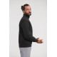 Russell | 270M | Sweater with 1/4 Zip - Pullovers and sweaters
