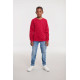 Russell | 271B | Kids Raglan Sweater - Pullovers and sweaters