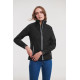 Russell | 410F | Ladies 3-Layer Bionic Softshell Jacket - Jackets