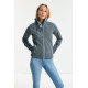 Russell | 410F | Ladies 3-Layer Bionic Softshell Jacket - Jackets