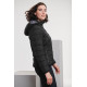 Russell | 440F | Ladies Nano Hooded Jacket - Jackets