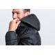 Russell | 440M | Mens Nano Hooded Jacket - Jackets