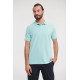 Russell | 508M | Mens Organic Piqué Polo - Polo shirts