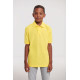 Russell | 539B | Kids Piqué Polo - Polo shirts