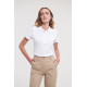Russell | 566F | Ladies Piqué Stretch Polo - Polo shirts