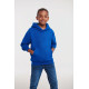 Russell | 575B | Kinder Kapuzen Sweater - Pullover und Hoodies