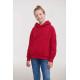 Russell | 575B | Kids Hooded Sweater - Pullovers and sweaters