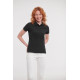 Russell | 577F | Ladies Polo - Polo shirts
