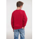 Russell | 762B | Kids Raglan Sweater - Pullovers and sweaters