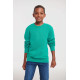 Russell | 762B | Kinder Raglan Sweater - Pullover und Hoodies