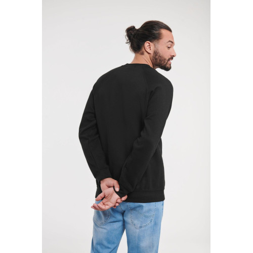 Russell | 762M | Raglan Sweatshirt - Pullovers and sweaters