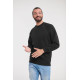 Russell | 762M | Raglan Sweatshirt - Pullovers and sweaters
