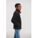 Russell | 870B | Kids Fleece Jacket - Fleece