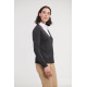 Russell | 715F | Ladies V-Neck Knitted Jacket - Knitted pullover