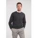 Russell | 717M | moški pleten pulover - Pletenine
