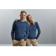 Russell | 717M | Mens Knitted Pullover - Knitted pullover