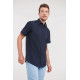 Russell | 925M | Poplin Shirt short-sleeve - Shirts