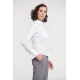 Russell | 956F | Non-iron blouse long-sleeve - Shirts