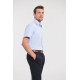 Russell | 963M | Herringbone Shirt short-sleeve - Shirts