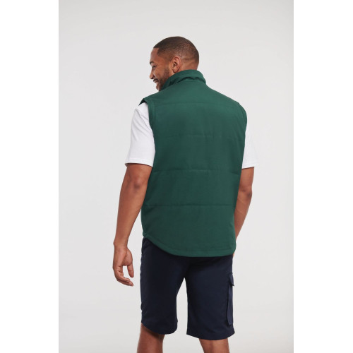 Russell | 014M | Workwear Bodywarmer - Jackets