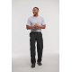 Russell | 015M, workwear canvas pants-Length 30' - Hosen/Röcke/Kleider
