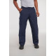 Russell | 015M, workwear canvas pants-30 - Troursers/Skirts/Dresses