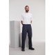 Russell | 001M, Workwear twill pants - Hosen/Röcke/Kleider