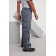 Russell | 001M, Workwear twill pants - Troursers/Skirts/Dresses