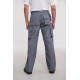 Russell | 015M, workwear canvas pants - Hosen/Röcke/Kleider