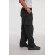 Russell | 015M, workwear canvas pants - Troursers/Skirts/Dresses