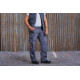 Russell | 015M, Workwear canvas pants - Hosen/Röcke/Kleider