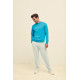 F.O.L. | Lightweight Set-In Sweat | Mens Sweater - Pullovers and sweaters