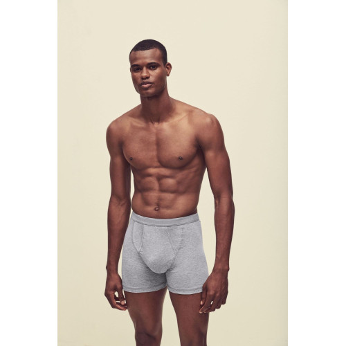 F.O.L. | Classic Boxer 2-Pack | moške kratke boxer spodnje hlače - Spodnje perilo