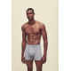 F.O.L. | Classic Boxer 2-Pack | moške kratke boxer spodnje hlače - Spodnje perilo