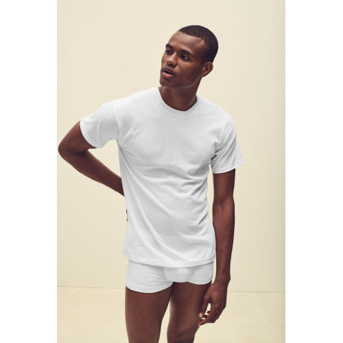 F.O.L. | Underwear T-Shirts 3-Pack | 3 Pack Underwear T-Shirts in Polybag - T-shirts
