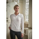 Tee Jays | 146 | Ženska Luxury Piqué raztegljiva polo majica z dolgimi rokavi - Polo majice
