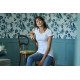 Tee Jays | 455 | ženska elastična majica - Majice