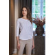 Tee Jays | 460 | Ladies Stretch T-Shirt 3/4 Sleeve - T-shirts