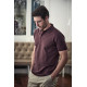 Tee Jays | 1405 | moška Luxury piqué elastična polo majica - Polo majice