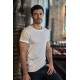 Tee Jays | 5062 | Mens T-Shirt with Roll-Up Sleeve - T-shirts