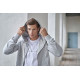 Tee Jays | 5402 | Mens Hooded Jacket - Pullovers and sweaters