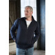 Tee Jays | 5440 | Mens Sweat Jacket - Pullovers and sweaters
