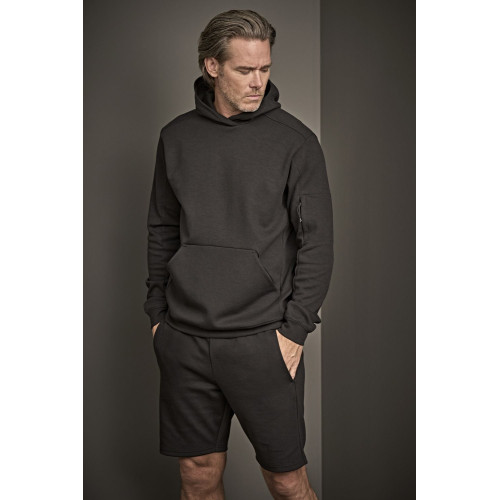 Tee Jays | 5702 | Hooded Sweater Athletic - Pullovers and sweaters