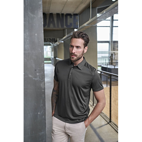 Tee Jays | 7200 | Herren Luxus Sport Polo - Polo-Shirts