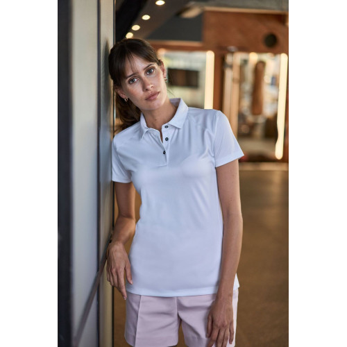 Tee Jays | 7201 | Ladies Luxury Sport Polo - Polo shirts